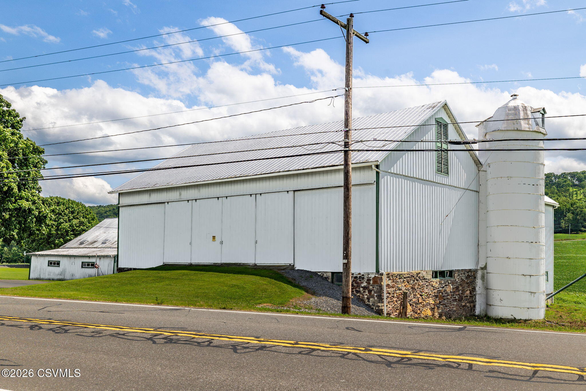 263 LIBERTY VALLEY Road