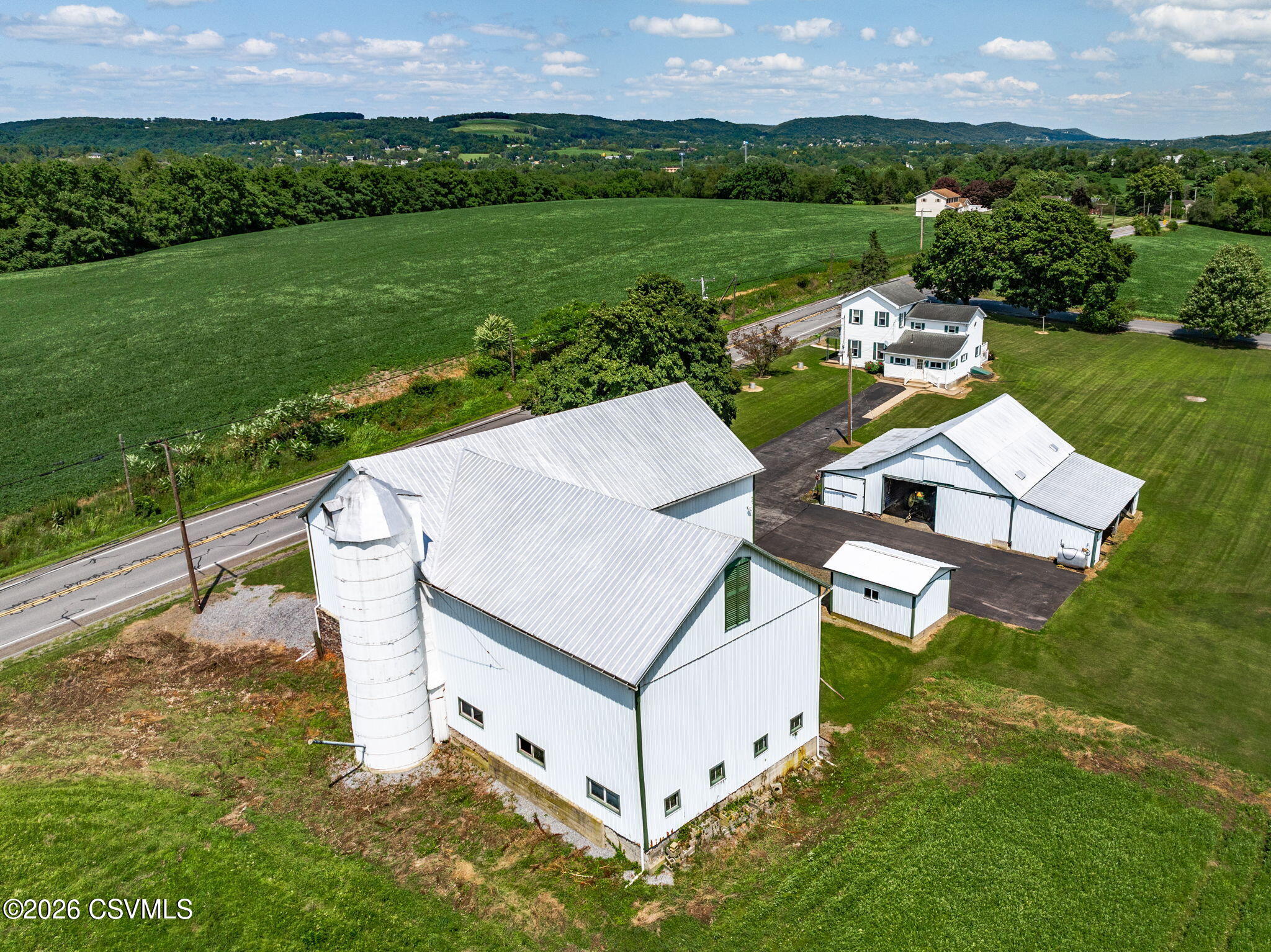 263 LIBERTY VALLEY Road
