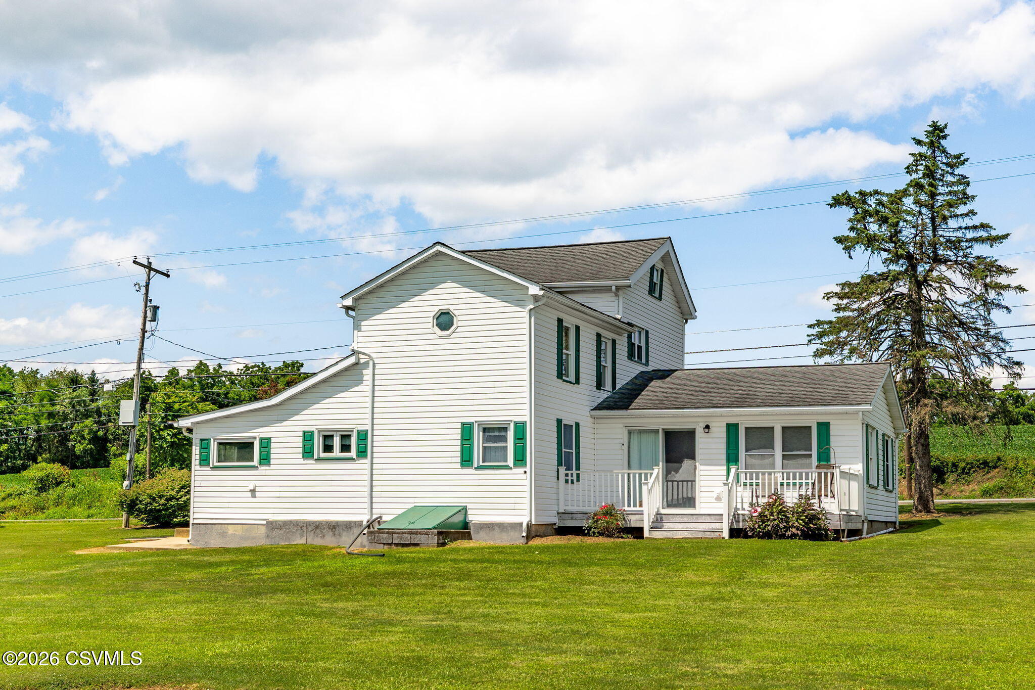 263 LIBERTY VALLEY Road
