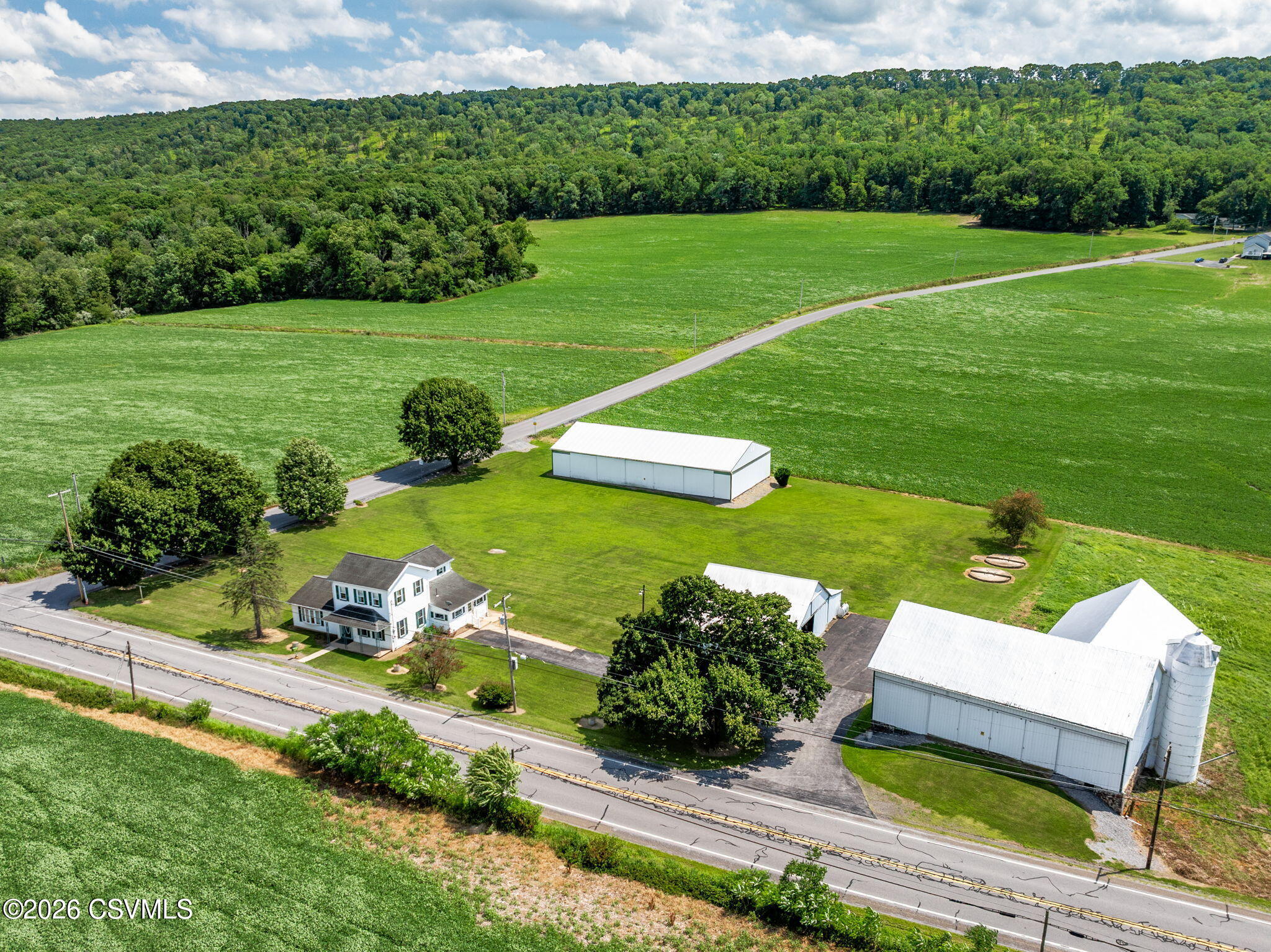 263 LIBERTY VALLEY Road