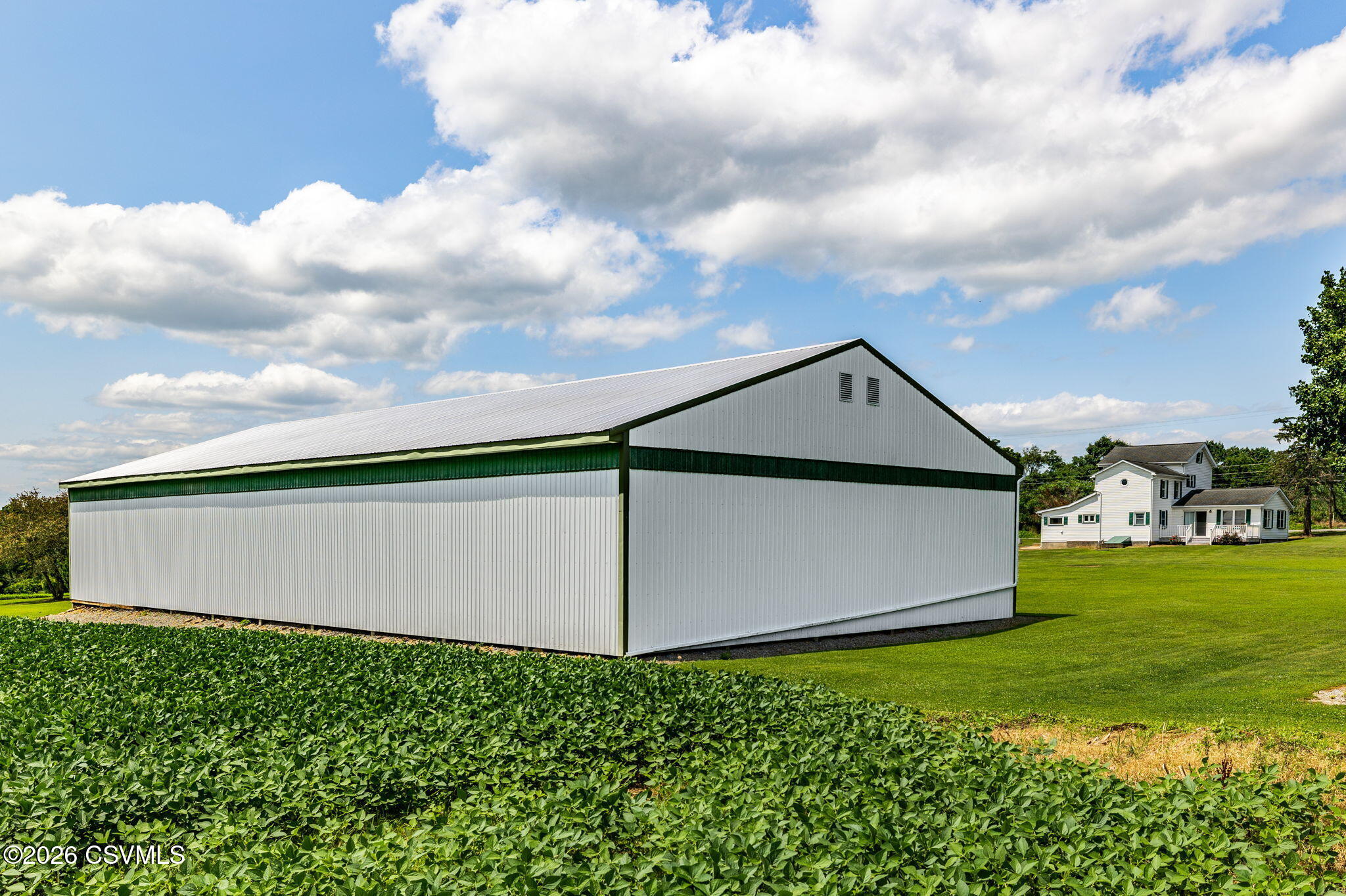 263 LIBERTY VALLEY Road