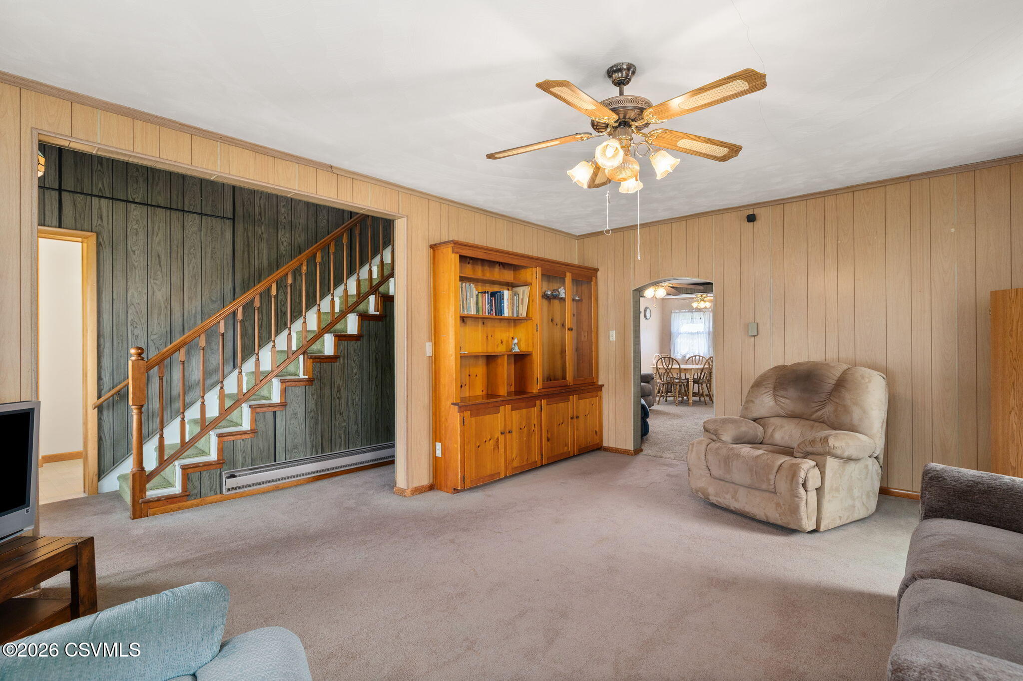 263 LIBERTY VALLEY Road