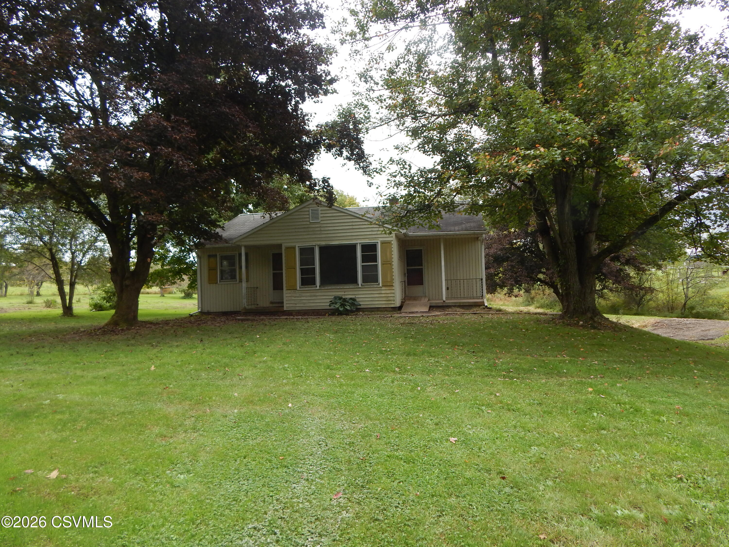 278 NAREHOOD Road