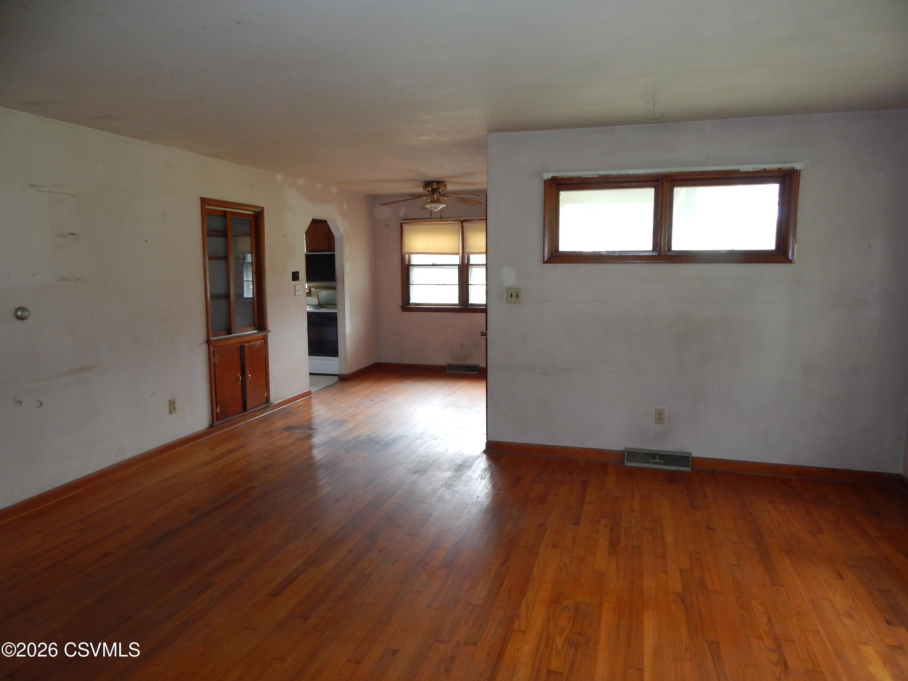 278 NAREHOOD Road