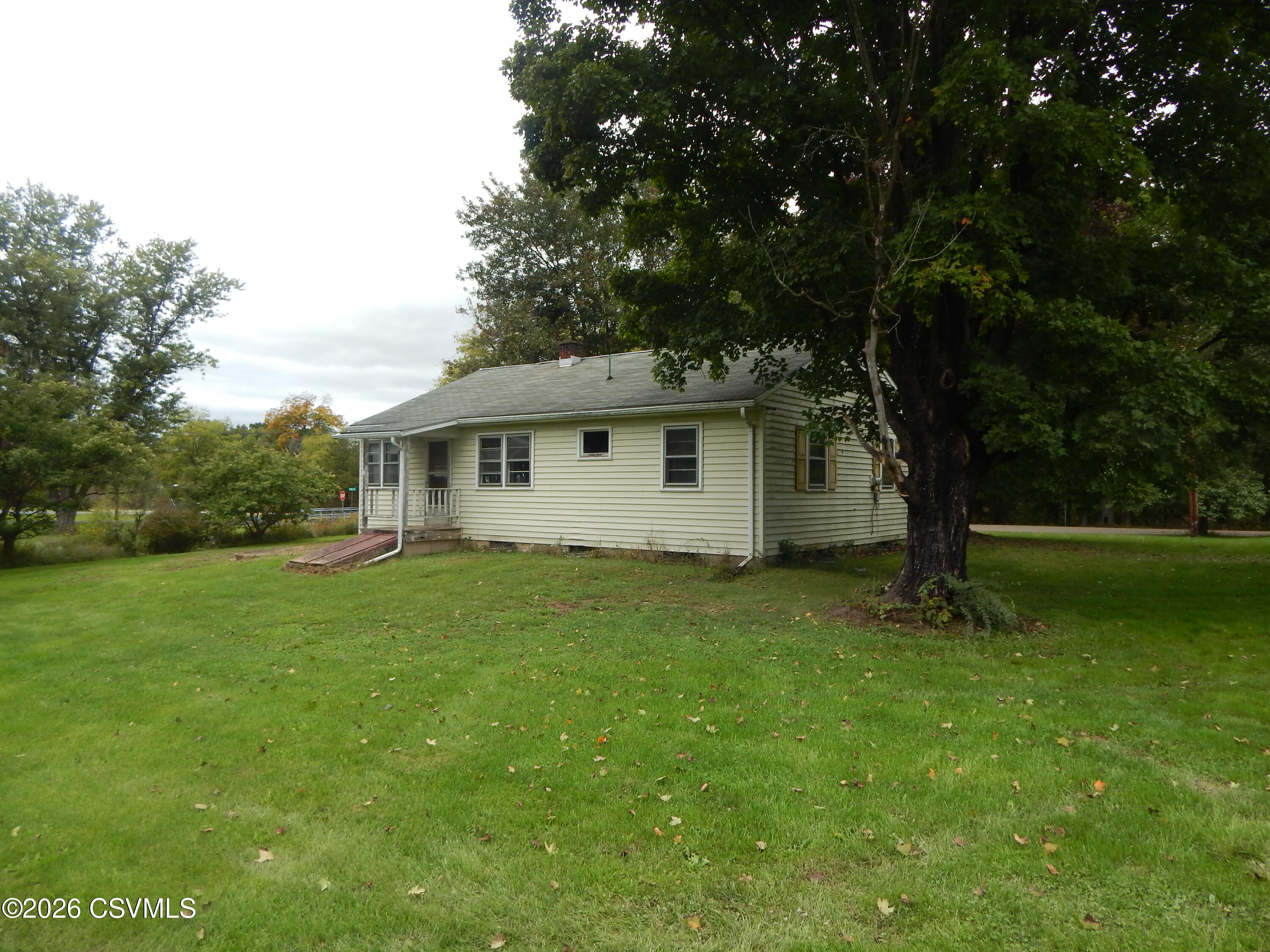 278 NAREHOOD Road