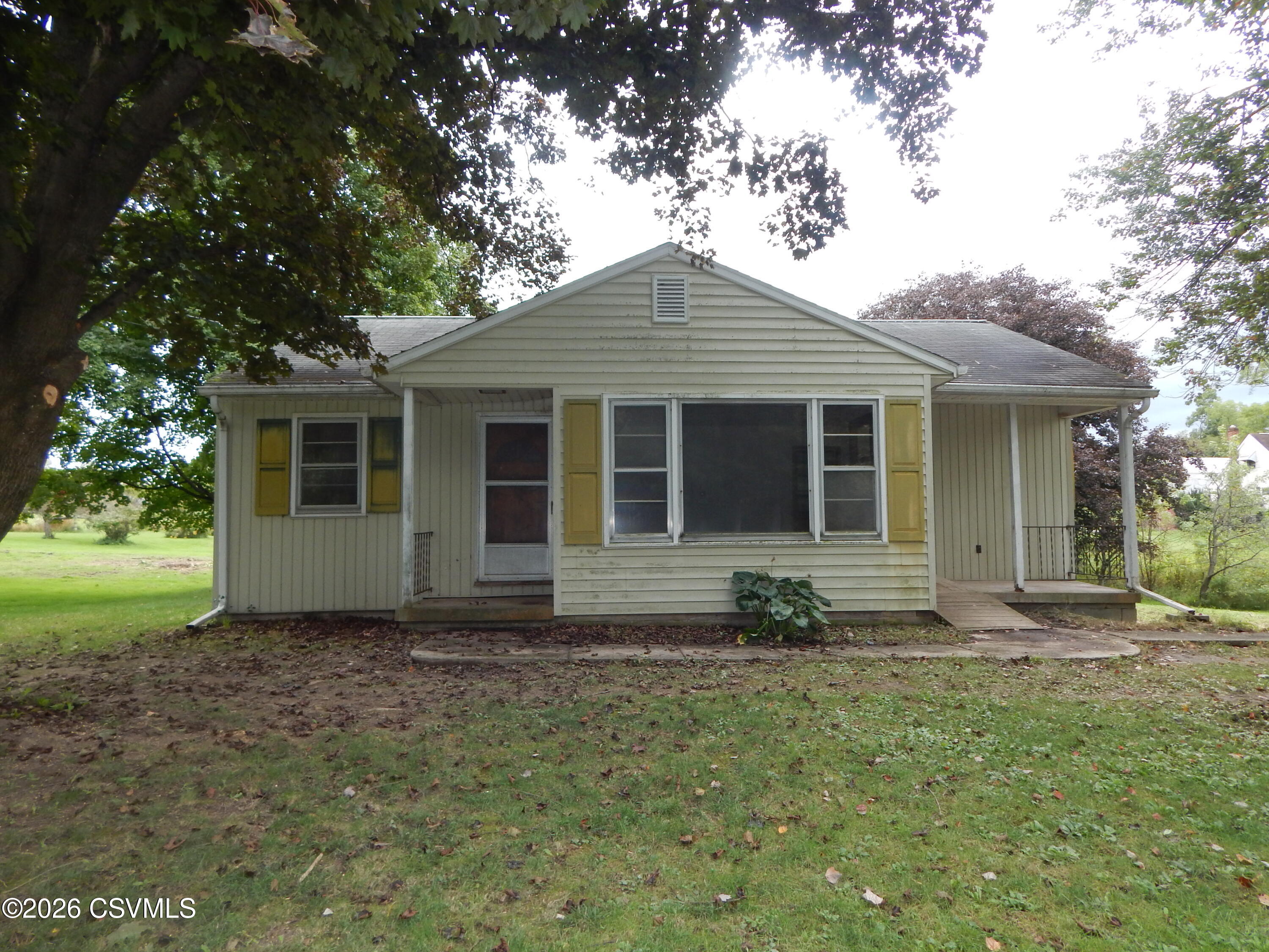 278 NAREHOOD Road