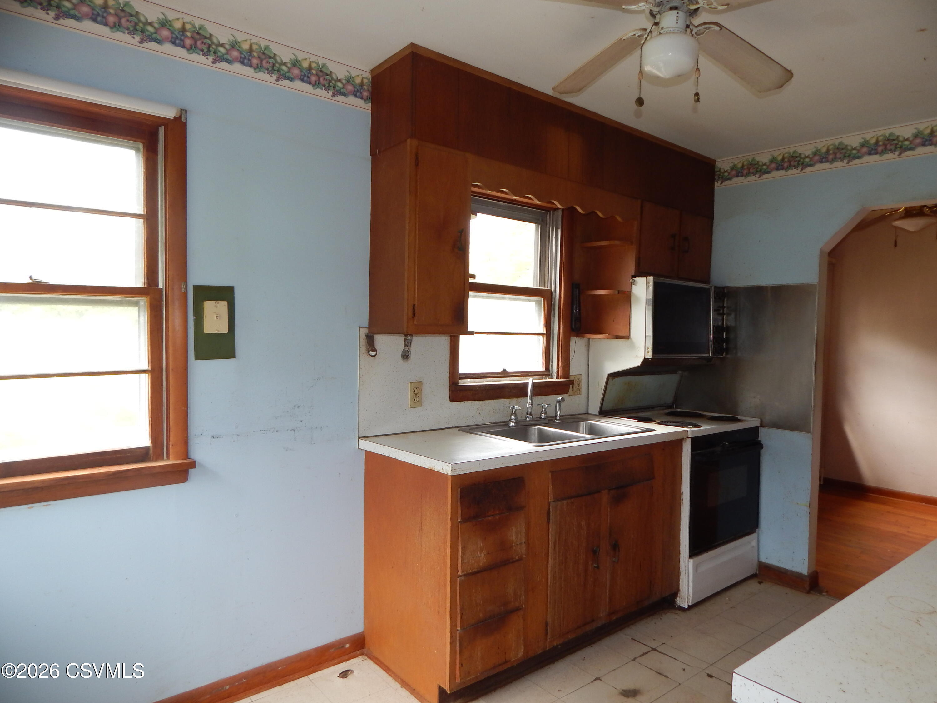 278 NAREHOOD Road