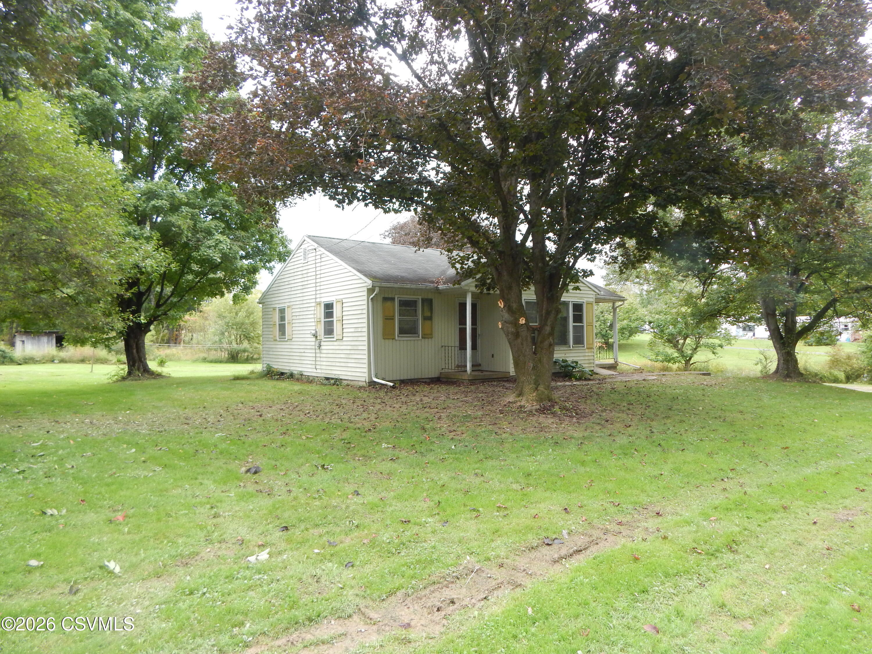 278 NAREHOOD Road
