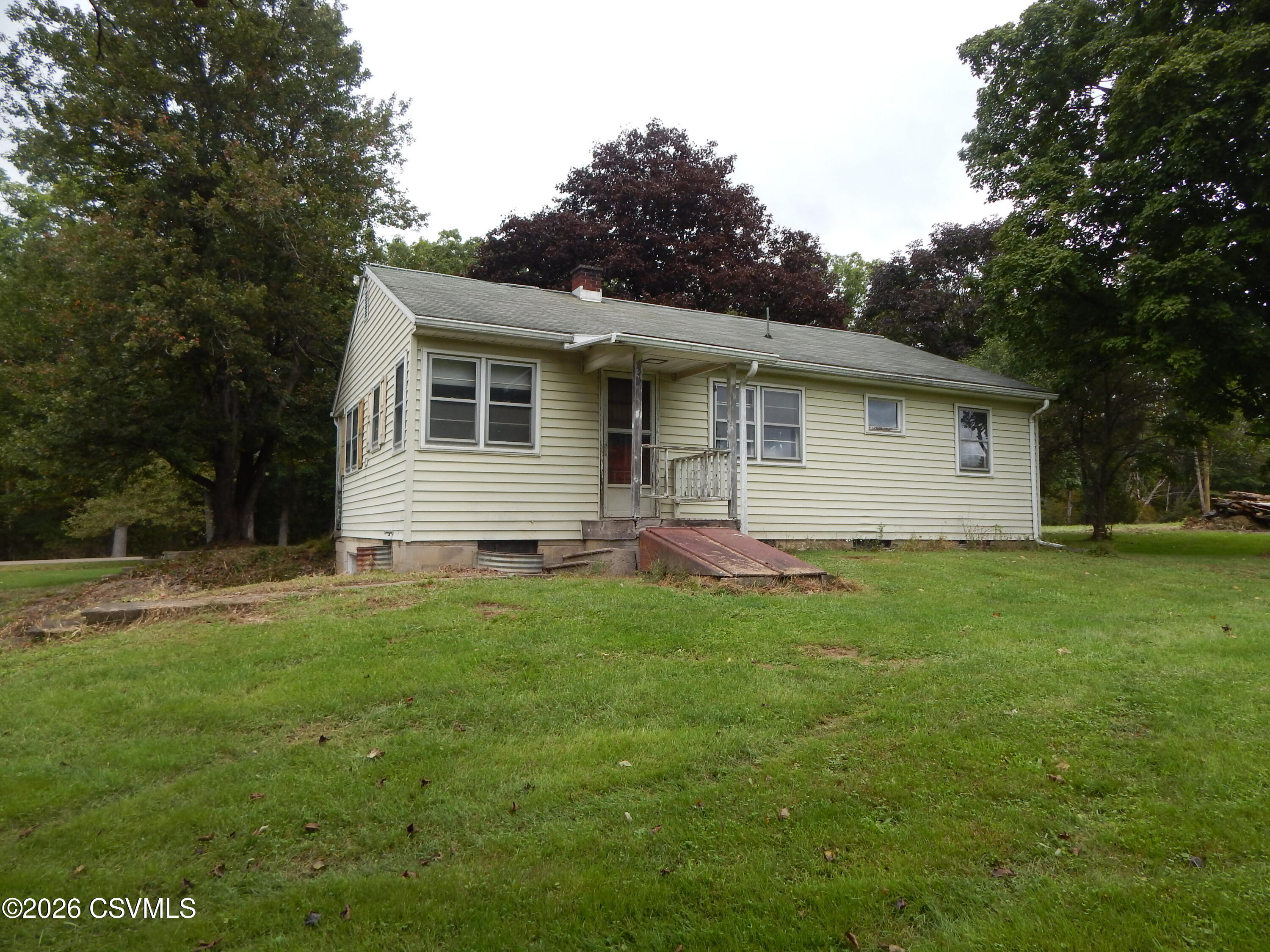 278 NAREHOOD Road