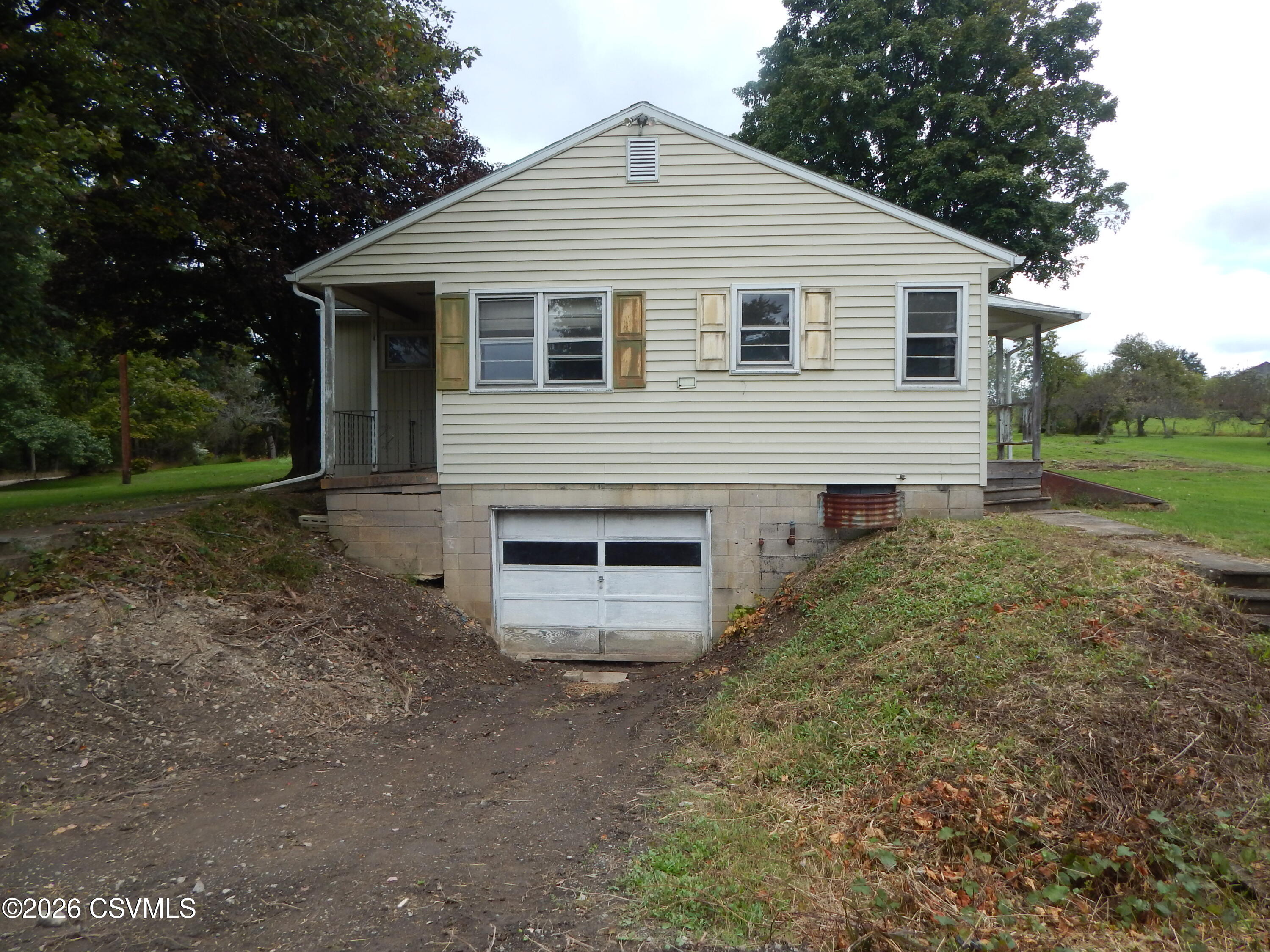 278 NAREHOOD Road