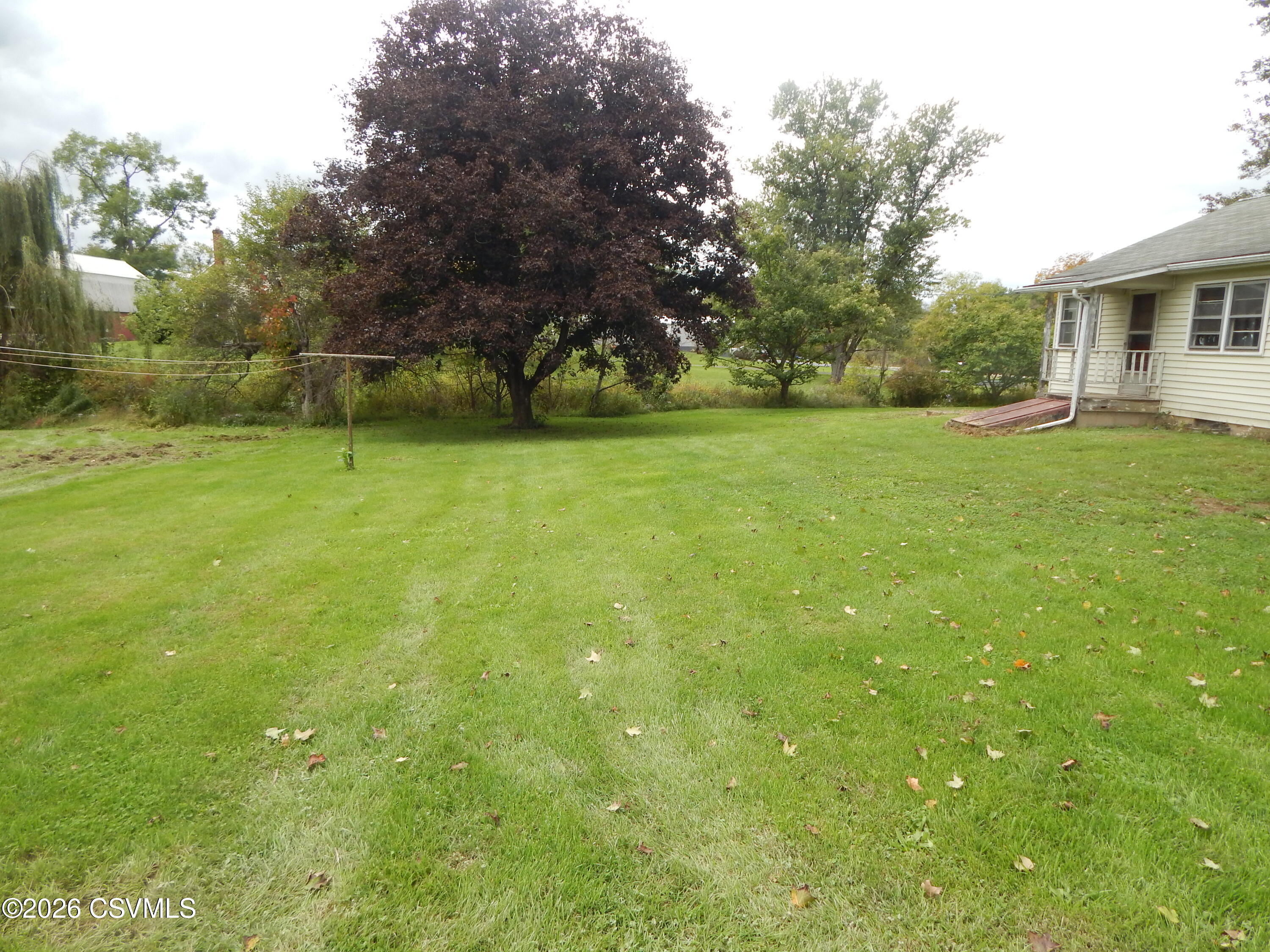 278 NAREHOOD Road
