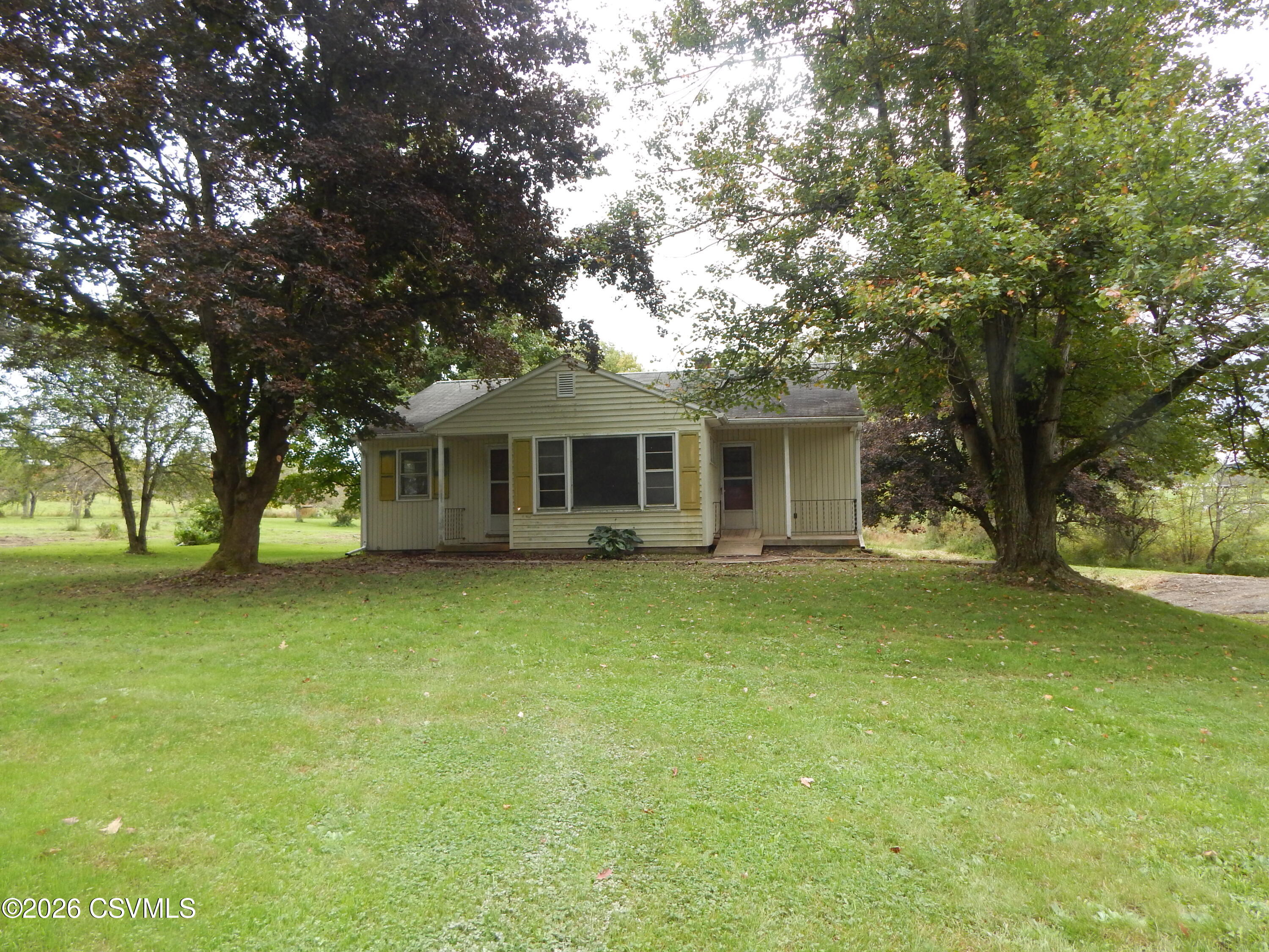 278 NAREHOOD Road