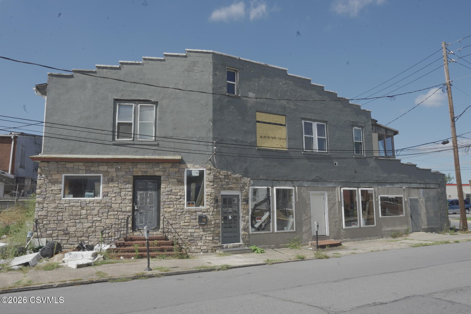 25 N 5TH Street
