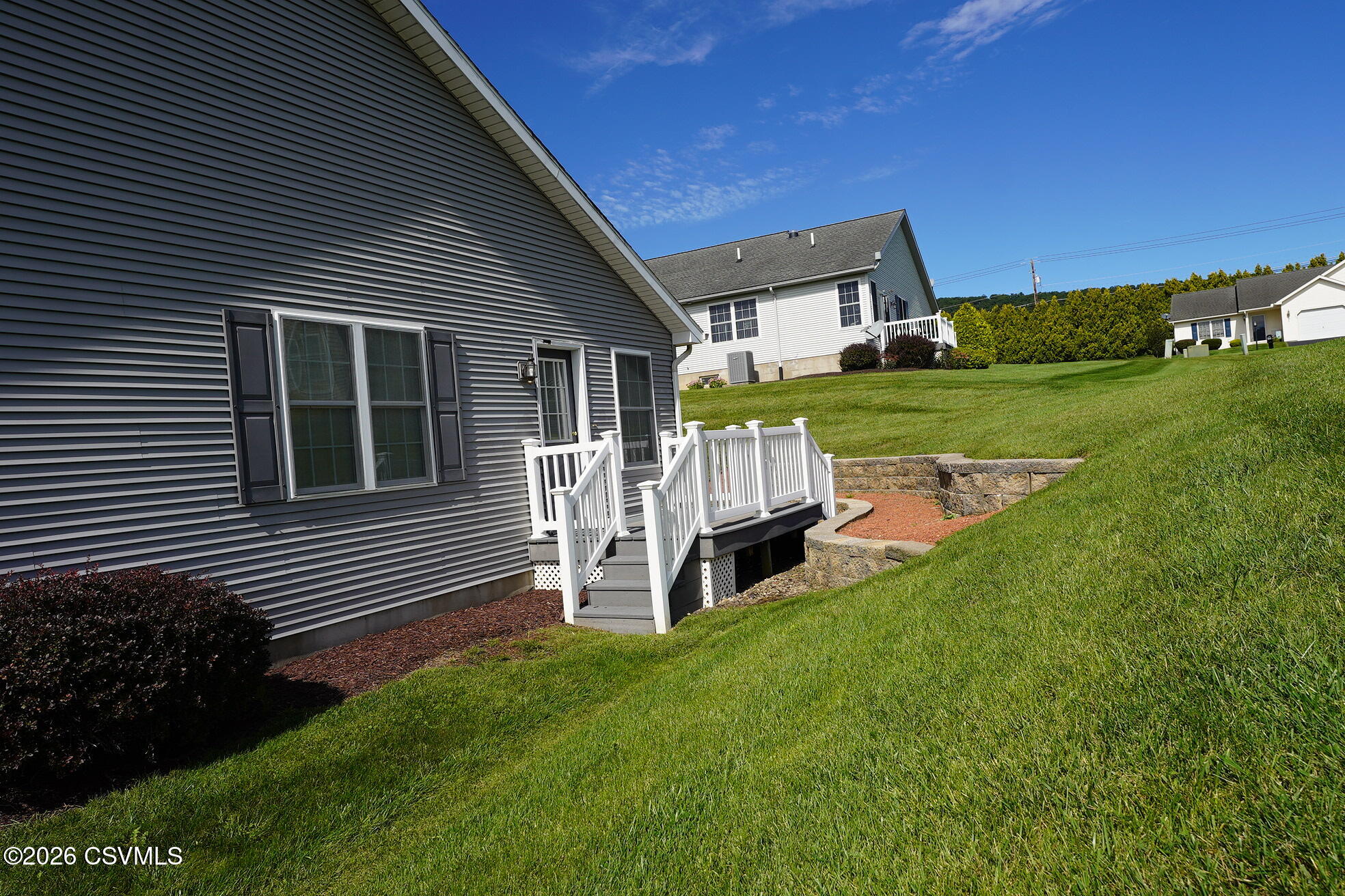 11 DEERFIELD Drive