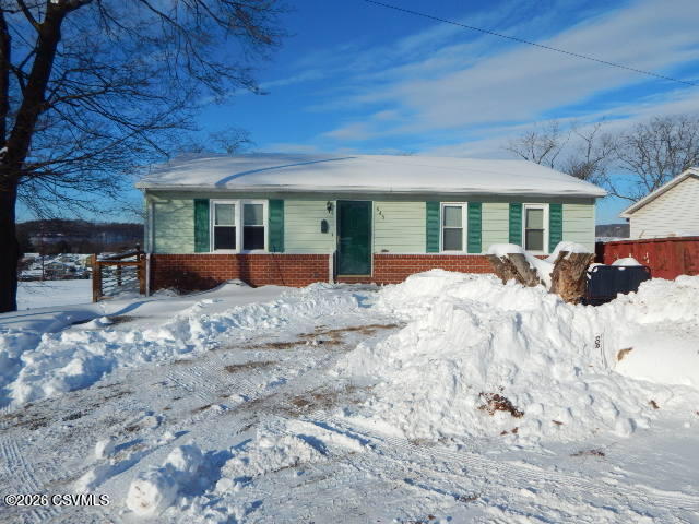 845 Franklin St