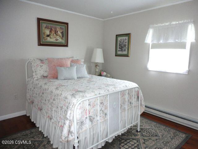 578 FOGGY MOUNTAIN Road