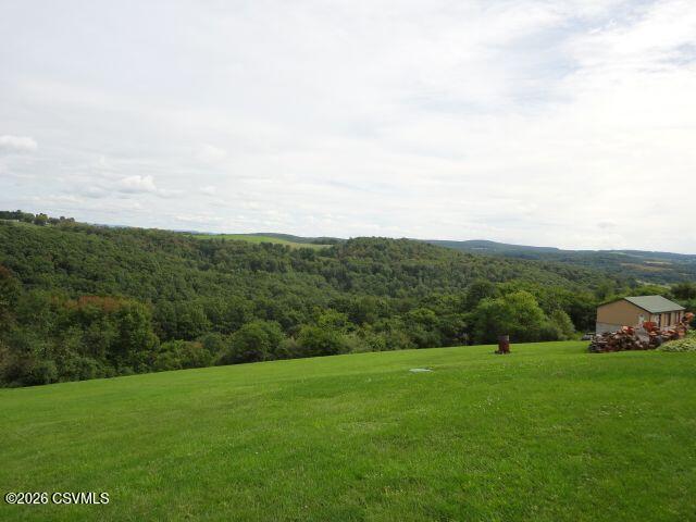 578 FOGGY MOUNTAIN Road