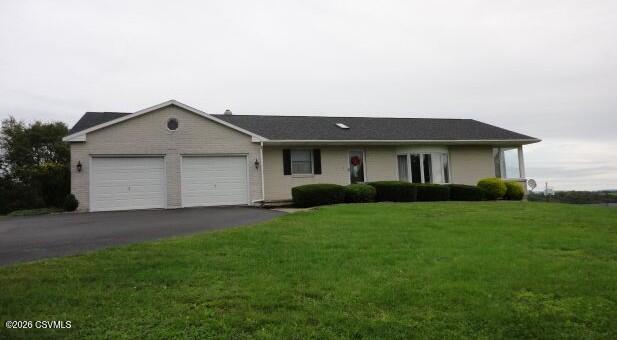 578 FOGGY MOUNTAIN Road