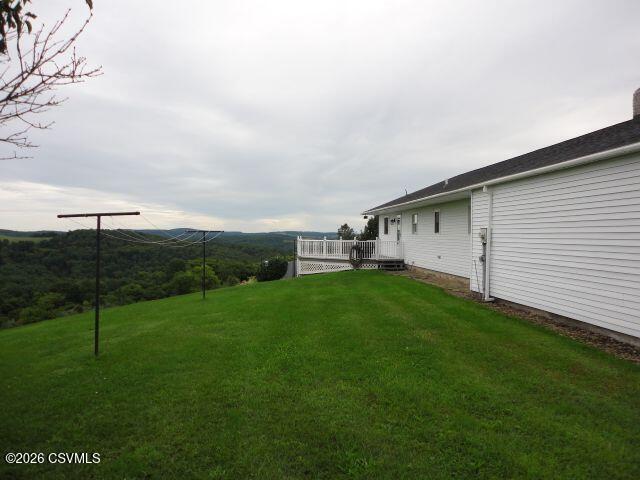 578 FOGGY MOUNTAIN Road