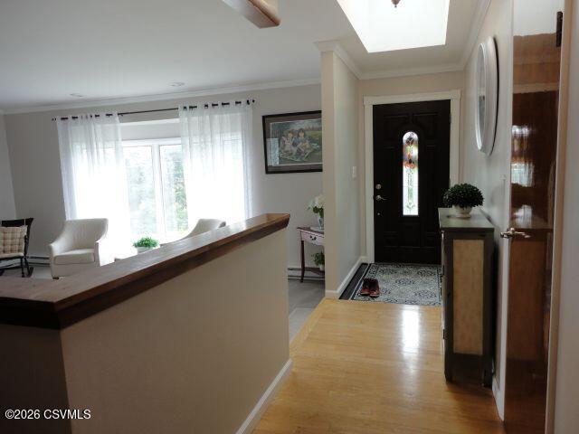578 FOGGY MOUNTAIN Road