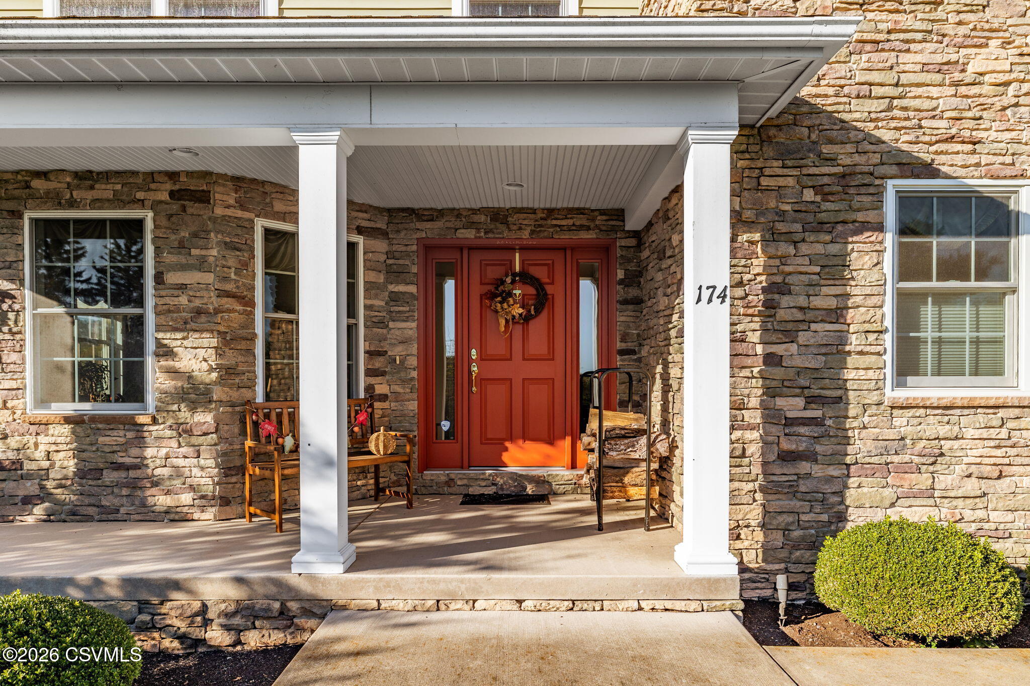 174 ANTLER Lane