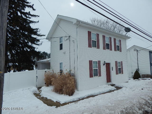 1096 BLOOM Road