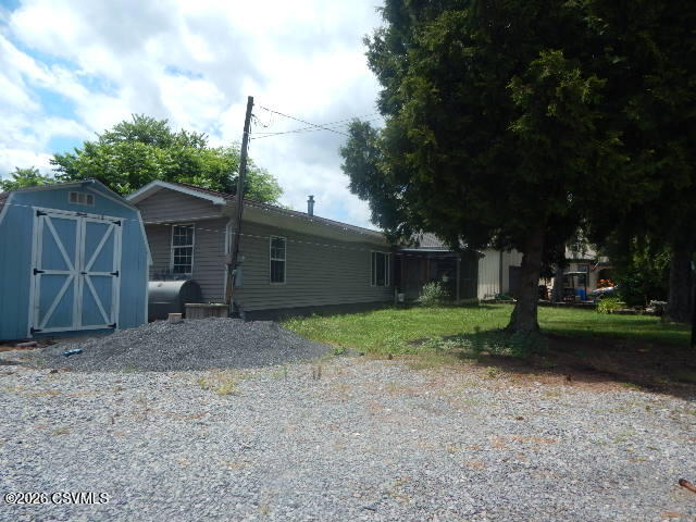 16721 US ROUTE 15 Highway