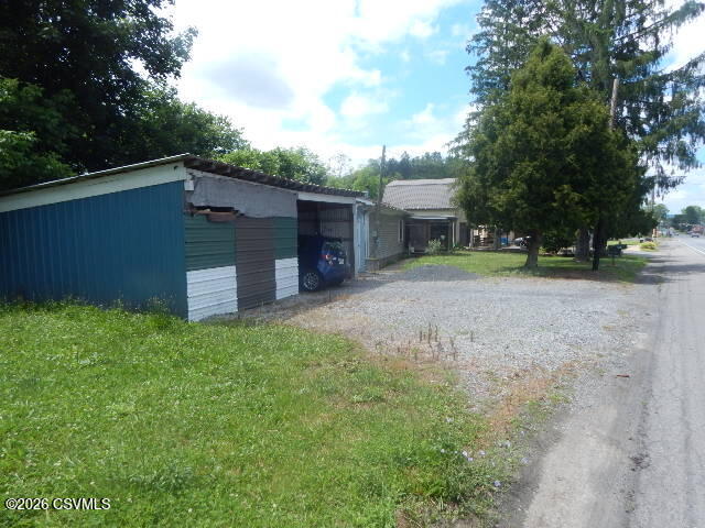 16721 US ROUTE 15 Highway