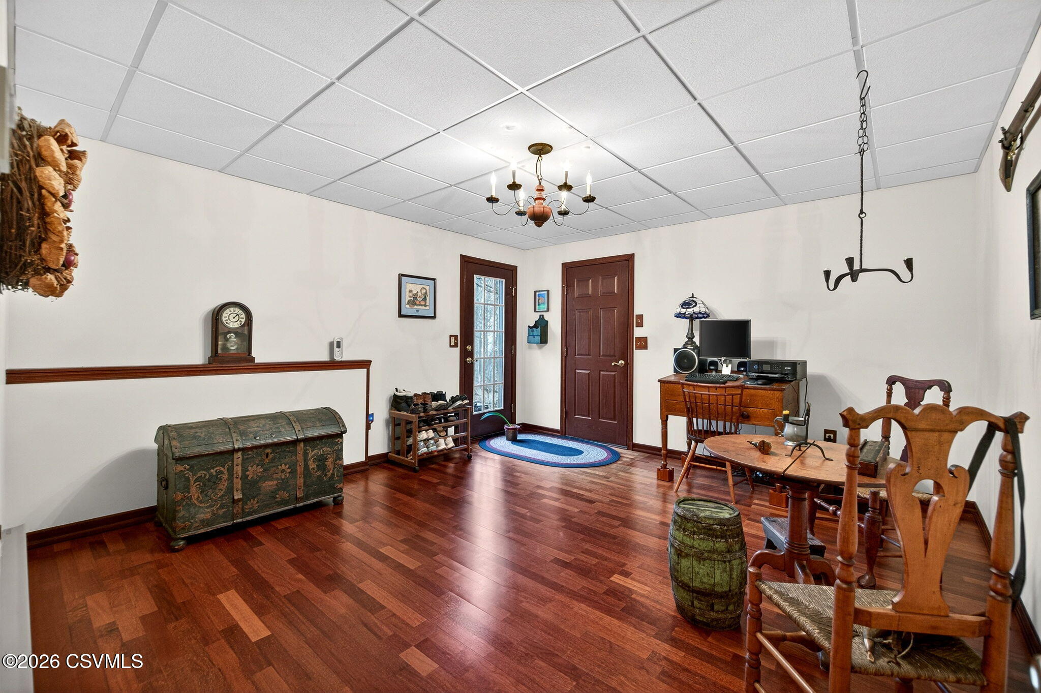 110 RIVER Drive