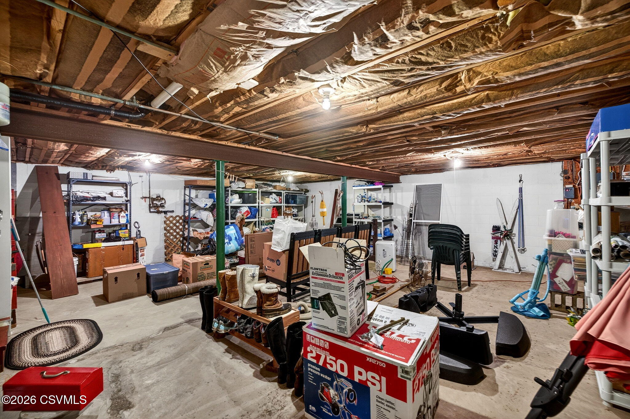 110 RIVER Drive