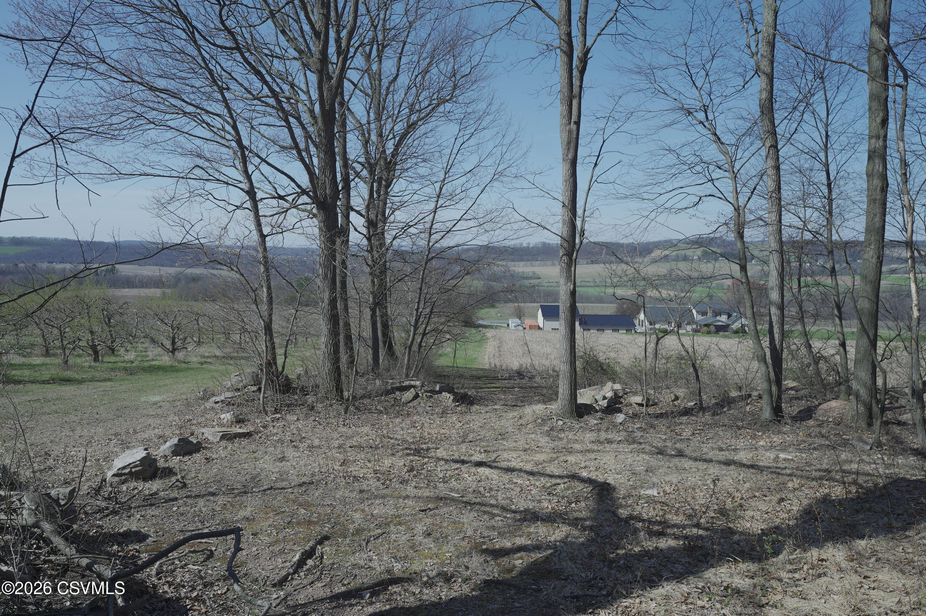 W MOUNTAIN Road