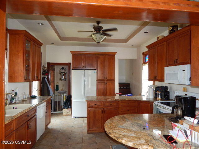 2729 OLD BERWICK Road
