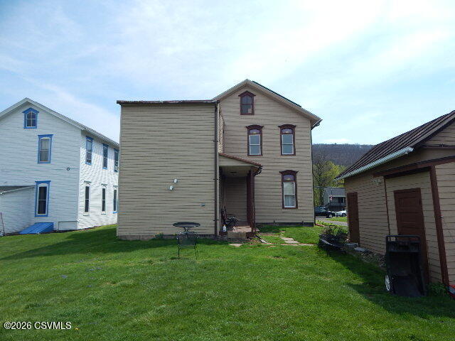 2729 OLD BERWICK Road