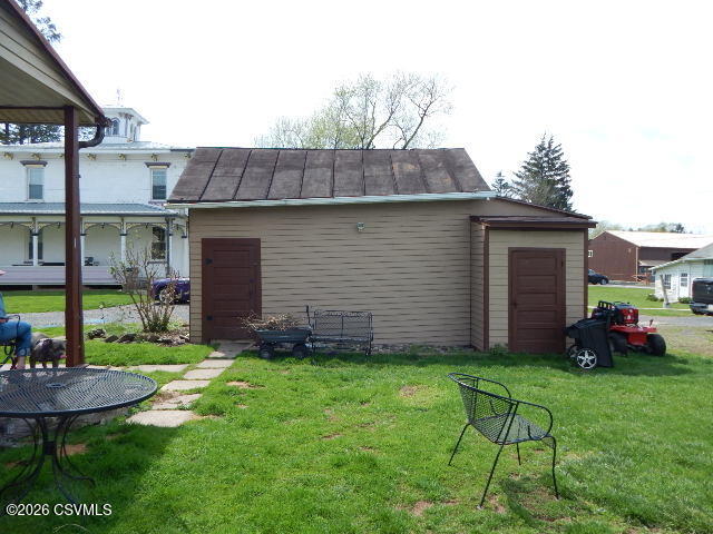 2729 OLD BERWICK Road