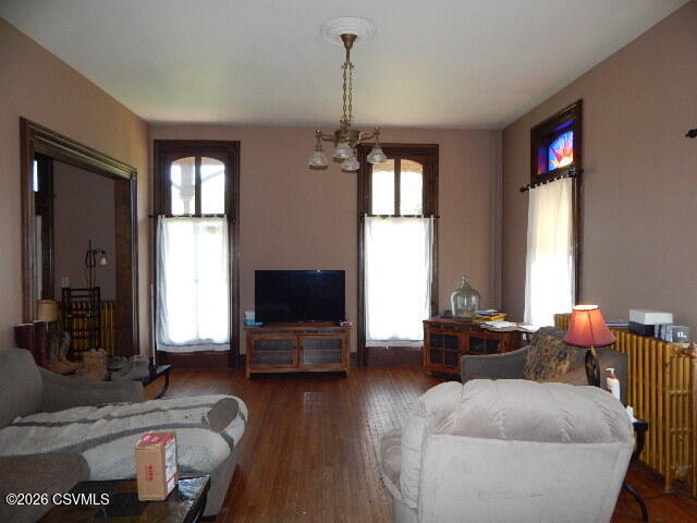 2729 OLD BERWICK Road