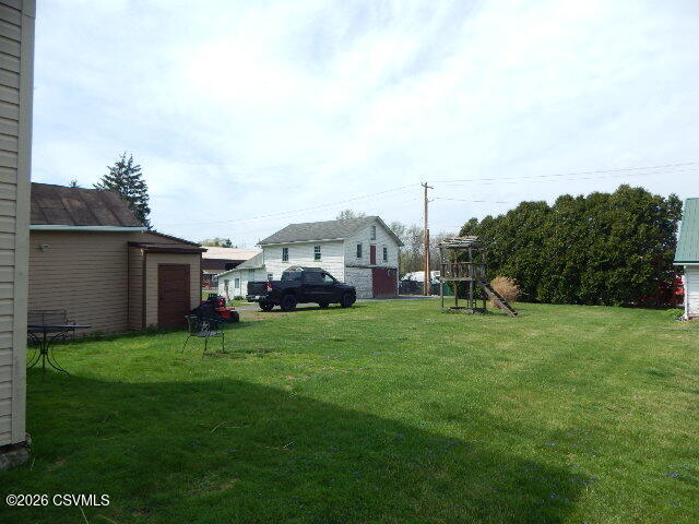 2729 OLD BERWICK Road