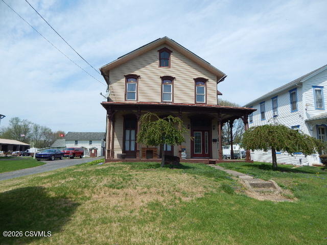 2729 OLD BERWICK Road
