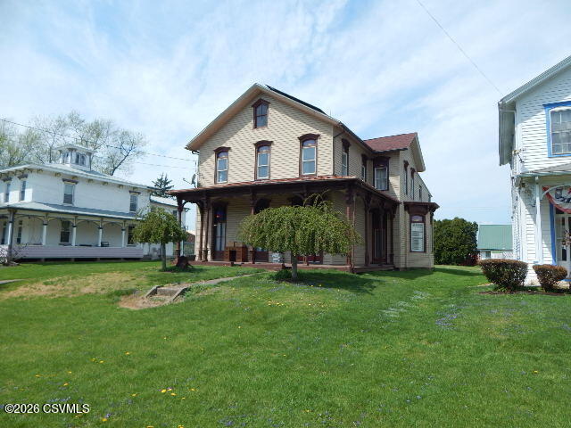 2729 OLD BERWICK Road