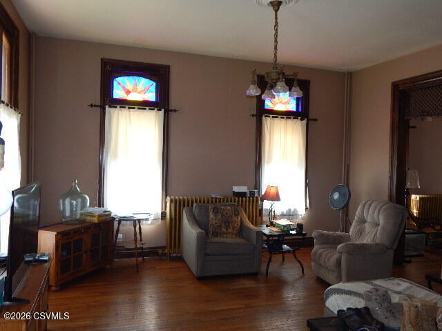 2729 OLD BERWICK Road