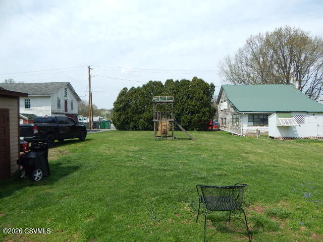 2729 OLD BERWICK Road