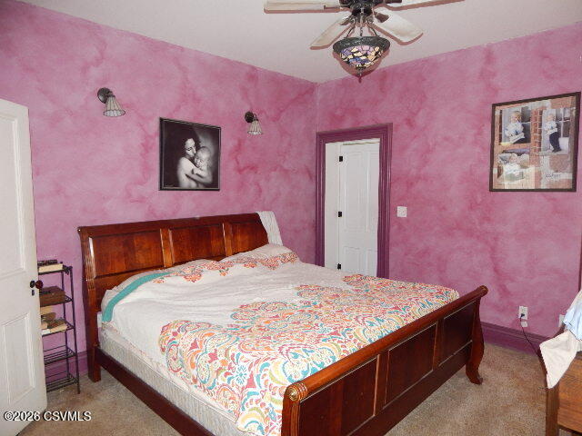 2729 OLD BERWICK Road