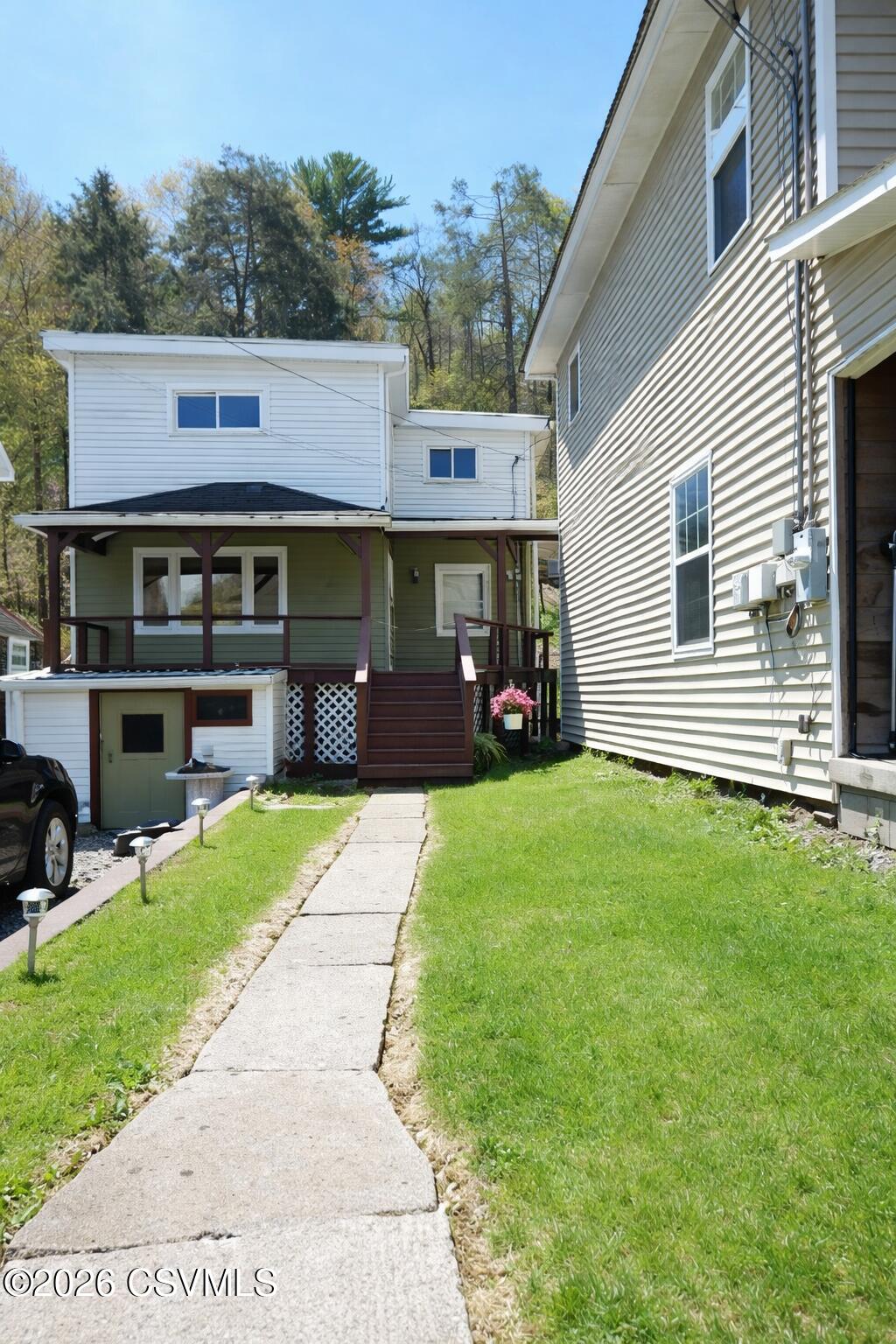 85 GRANT Street