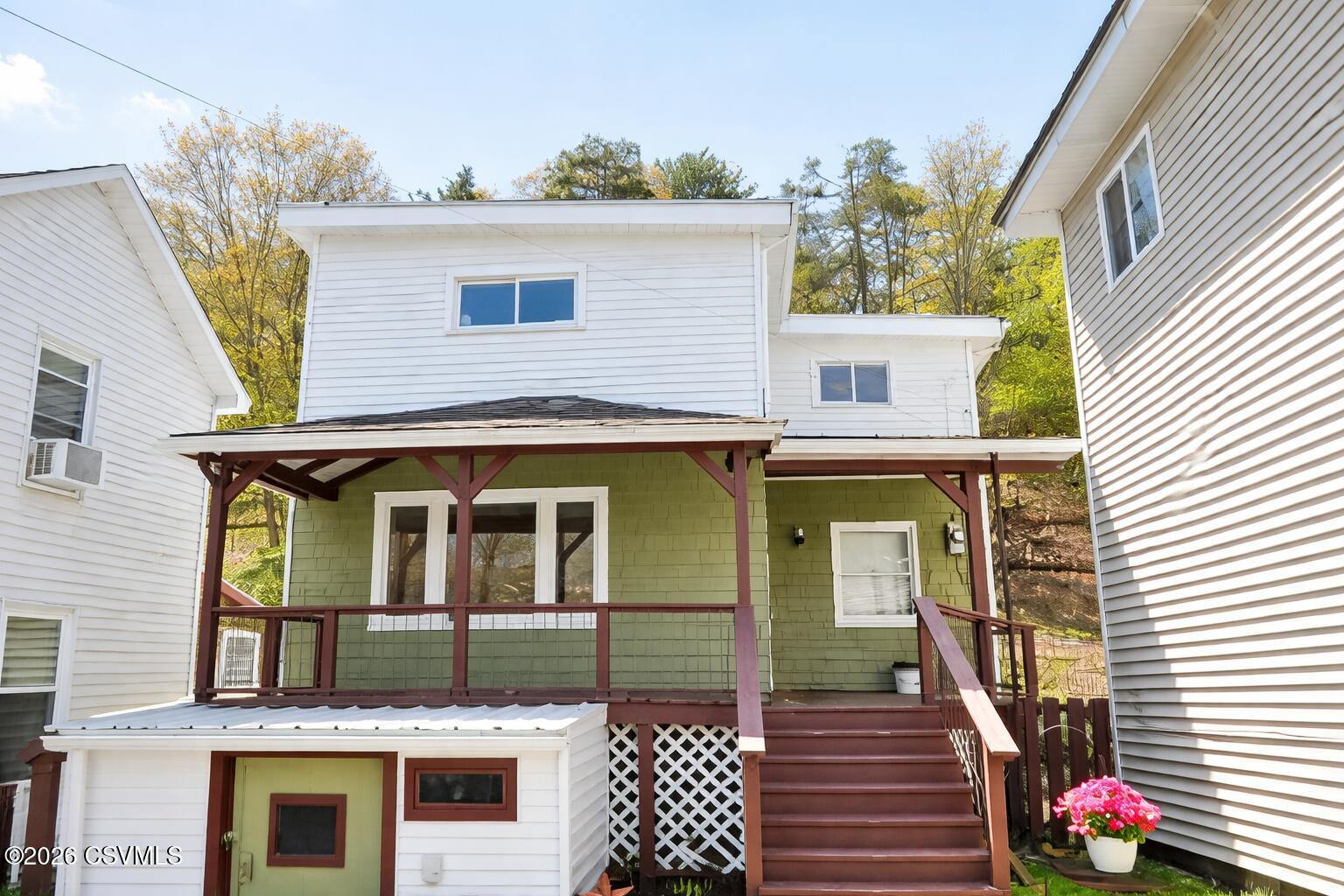 85 GRANT Street