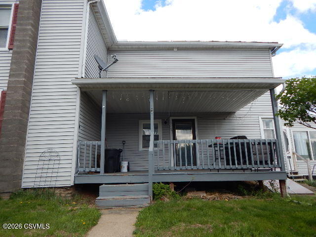 200 CHURCH Street