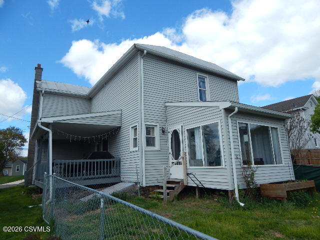200 CHURCH Street