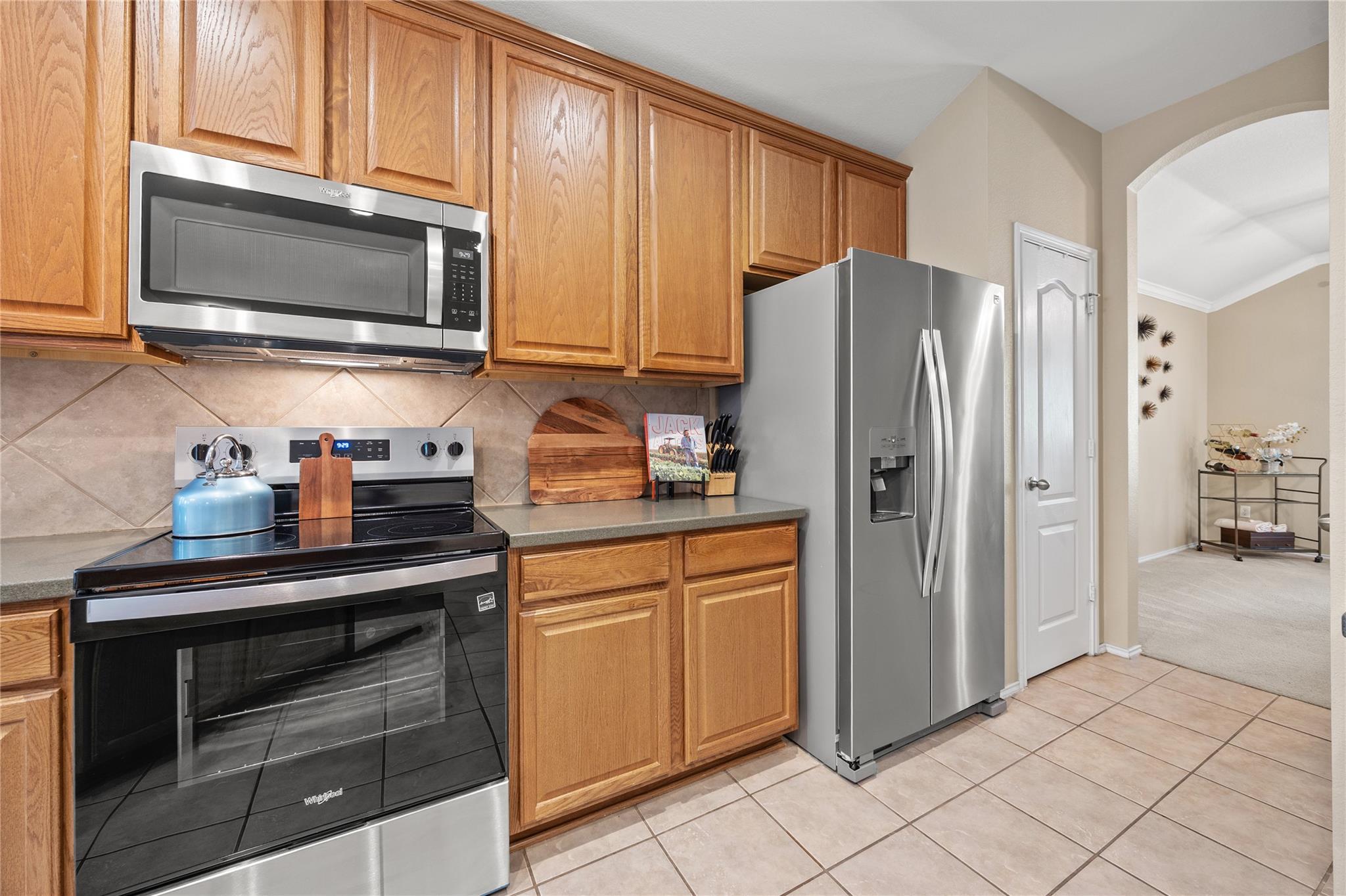 18713 Jana Patrice DR