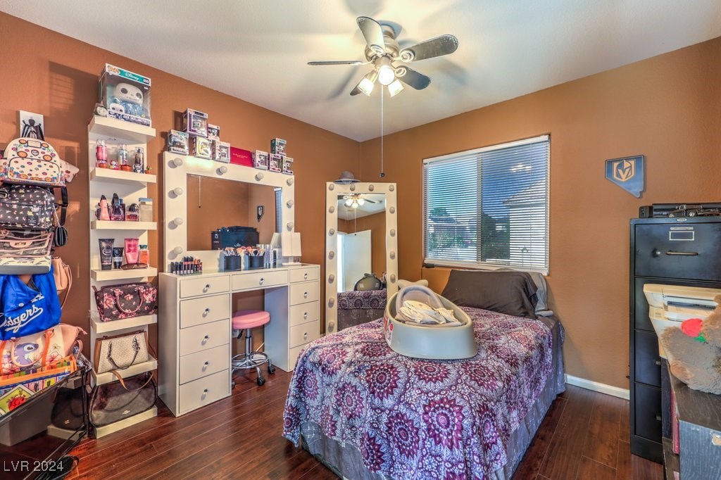 9301 Leaping Lilly Avenue