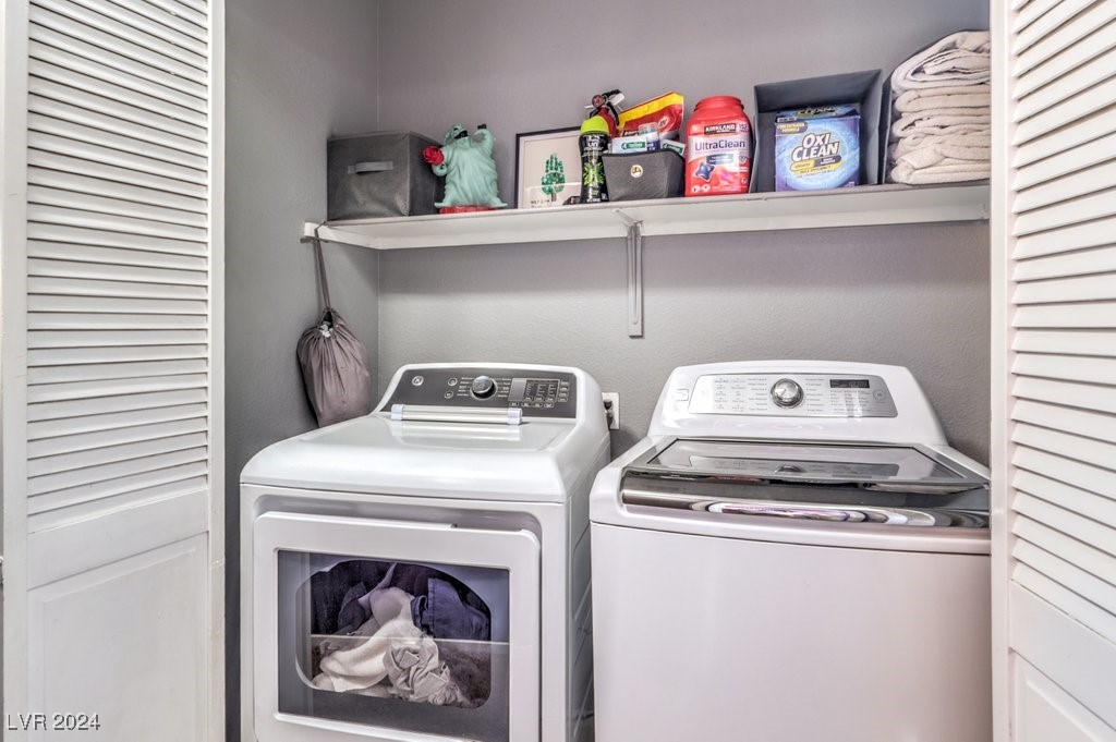 9301 Leaping Lilly Avenue