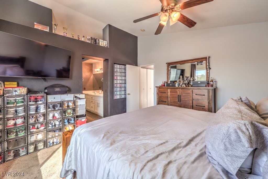 9301 Leaping Lilly Avenue