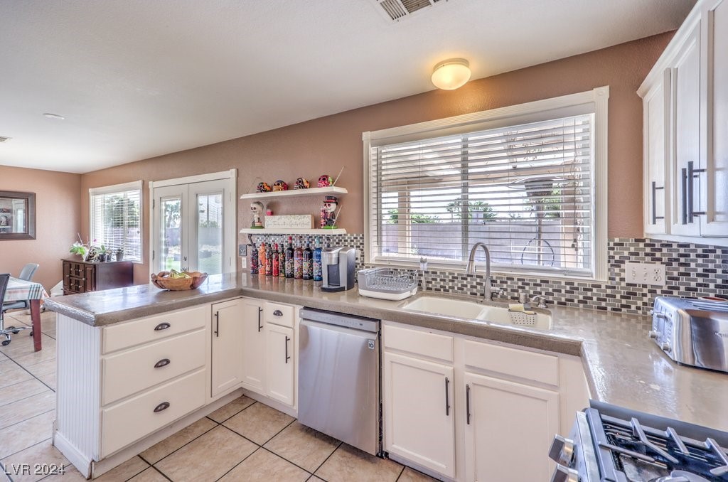 9301 Leaping Lilly Avenue